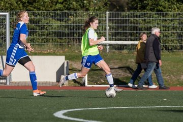 Bild 346 - F Ellerau - Union Tornesch 2 : Ergebnis: 3:2